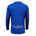 Maillot gardien EdF 23 bleu