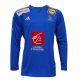 Maillot gardien EdF 23 bleu