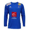 Maillot gardien EdF 23 bleu