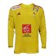 Maillot gardien EdF 23 jaune