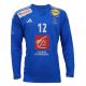 Maillot gardien EdF 23 V. GERARD bleu