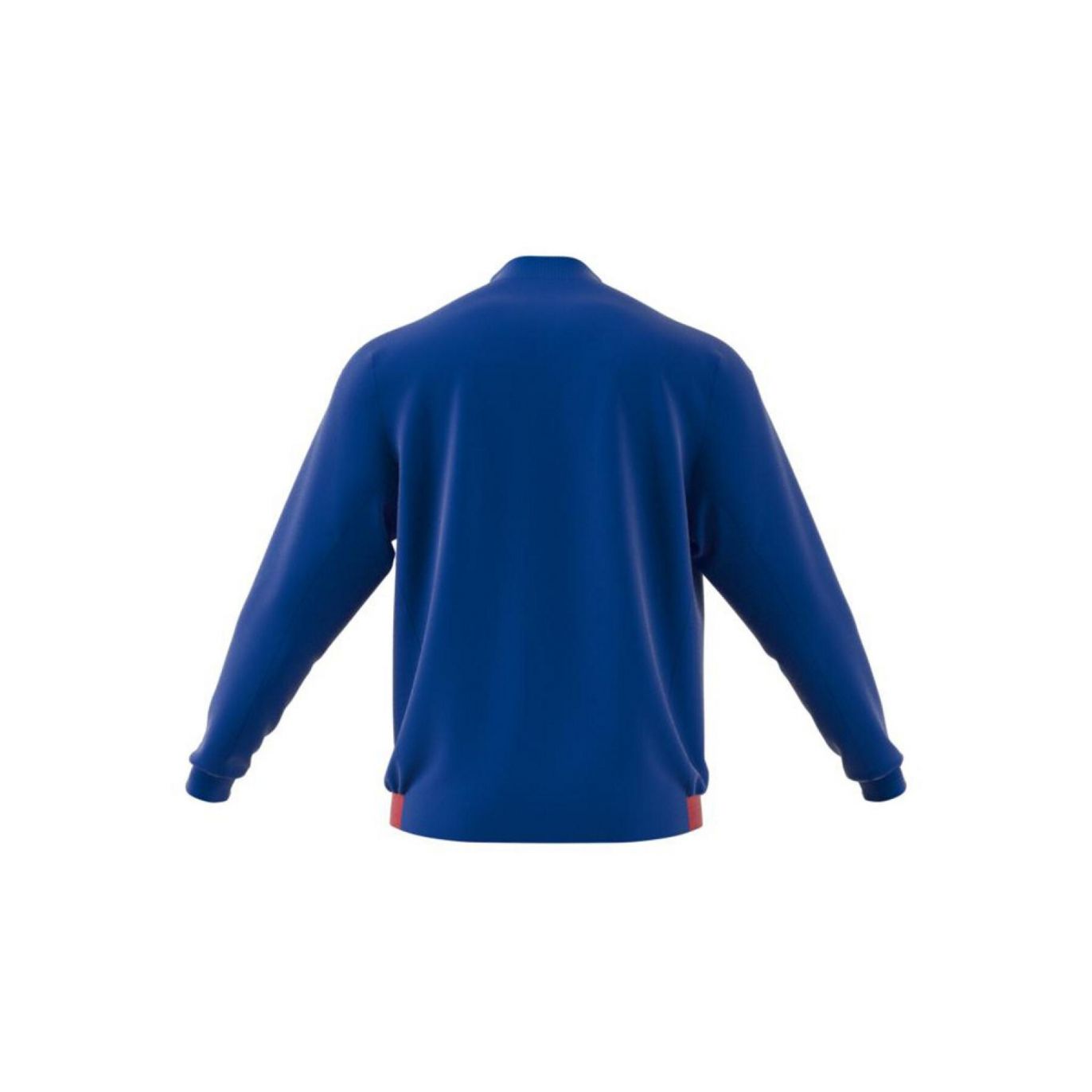 Veste presentation adidas EdF 21 FFHB