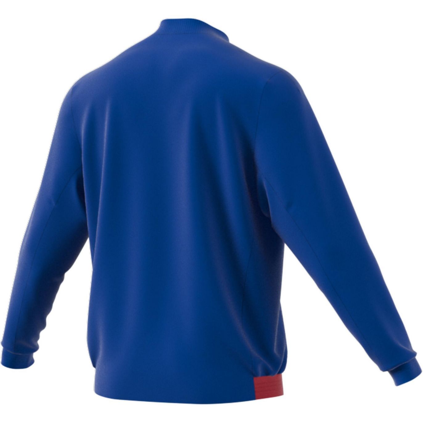 Veste presentation adidas EdF 21 FFHB