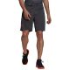 Short gris Adidas