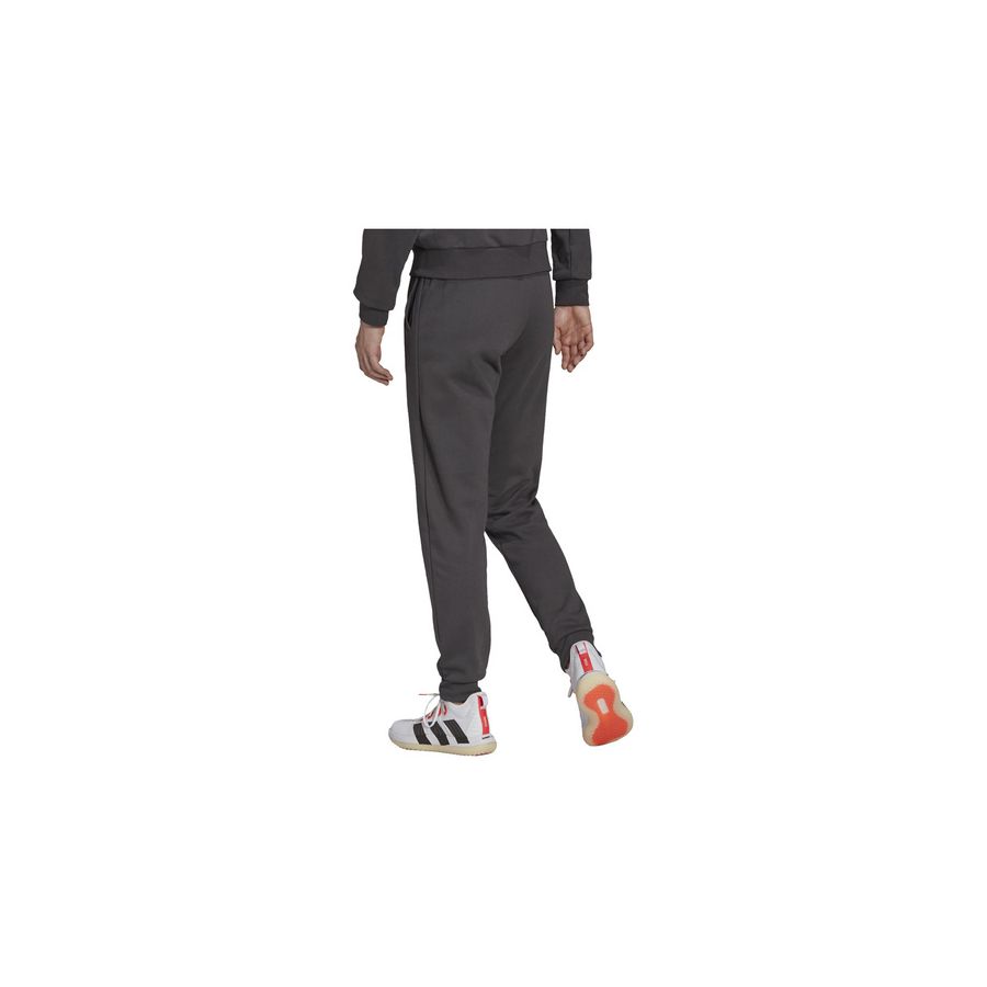 Pantalon Adidas gris