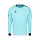 Maillot gardien bleu ciel Monaco Select