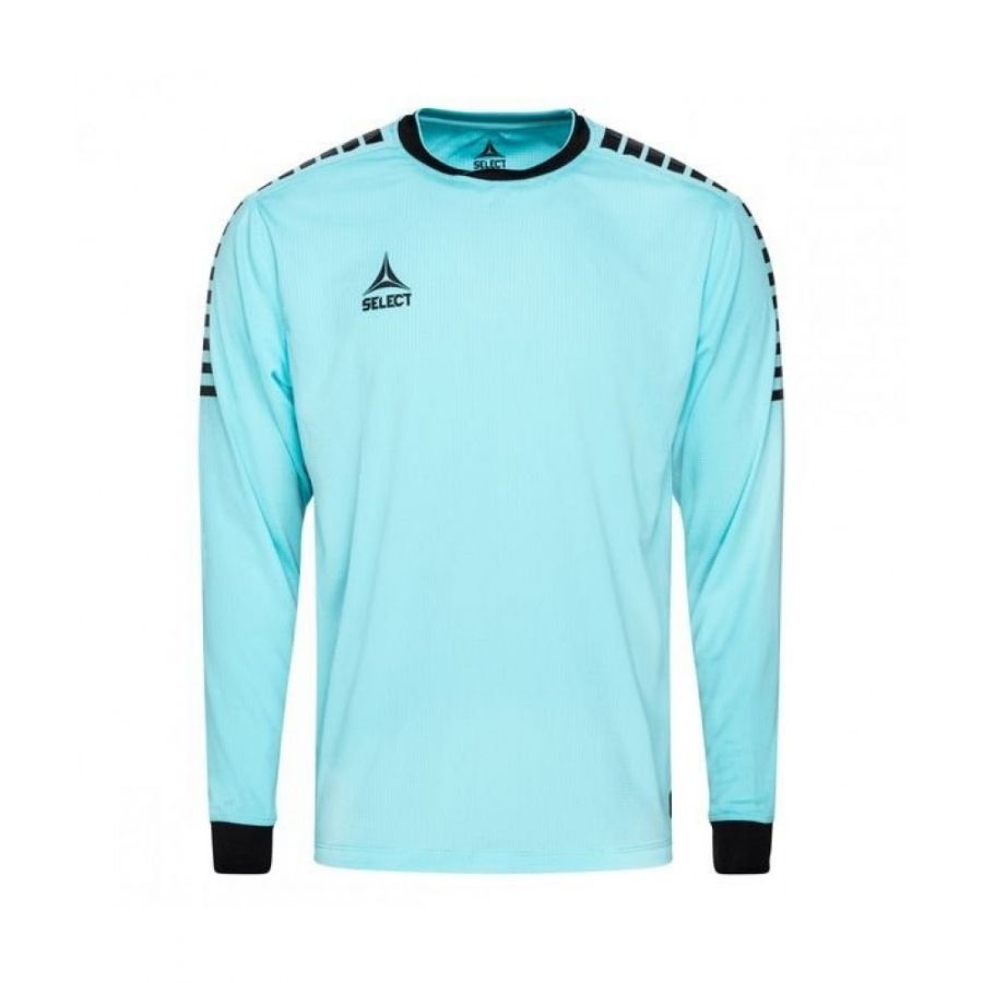 Maillot gardien bleu ciel Monaco Select