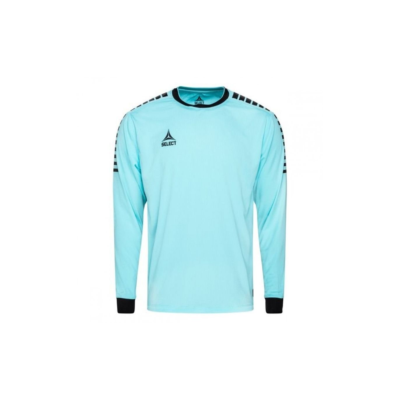 Maillot gardien bleu ciel Monaco Select
