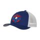 Casquette logo rond
