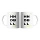 Mug HNDBLL