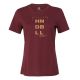 T-shirt HNDBLL FEMME