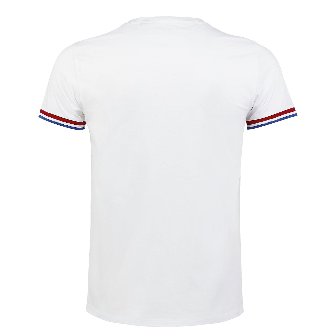 T-shirt logo rond HOMME