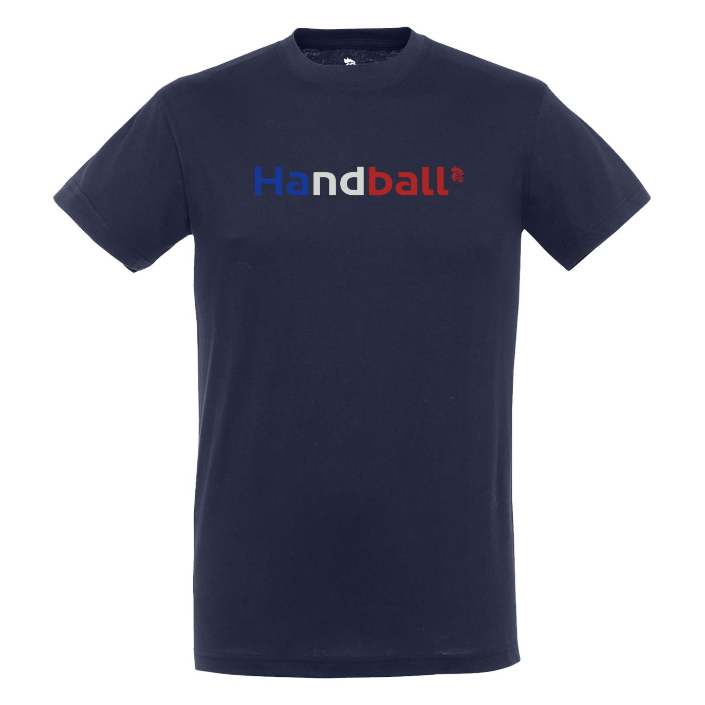 T-shirt Supporter Handball