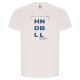 T-shirt HNDBLL HOMME