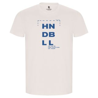 T-shirt HNDBLL HOMME