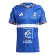 Maillot replica junior bleu EdF 24