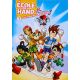 Bande dessinee Labellisation Ecole de Hand