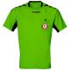 Tee-shirt arbitre -vert