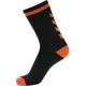Chaussettes arbitre - noir/orange 