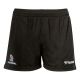 Short arbitre - Femme - noir