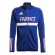 Veste Adidas bleu 24