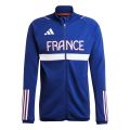 Veste Adidas bleu 24