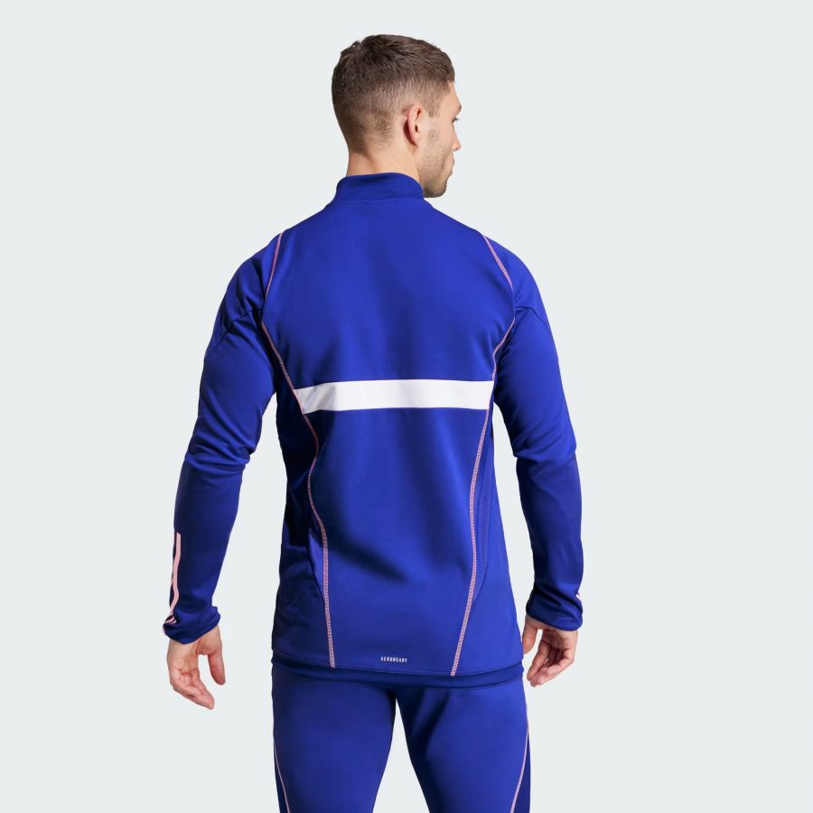 Veste Adidas bleu 24
