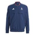 Veste presentation adidas EdF 23 FFHB