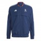Veste presentation adidas EdF 23 FFHB