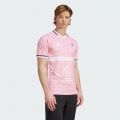 Maillot France Handball Replica Rose Homme