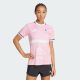 Maillot France Handball Replica Rose Femme