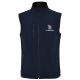 BodyWarmer Logo FFHB