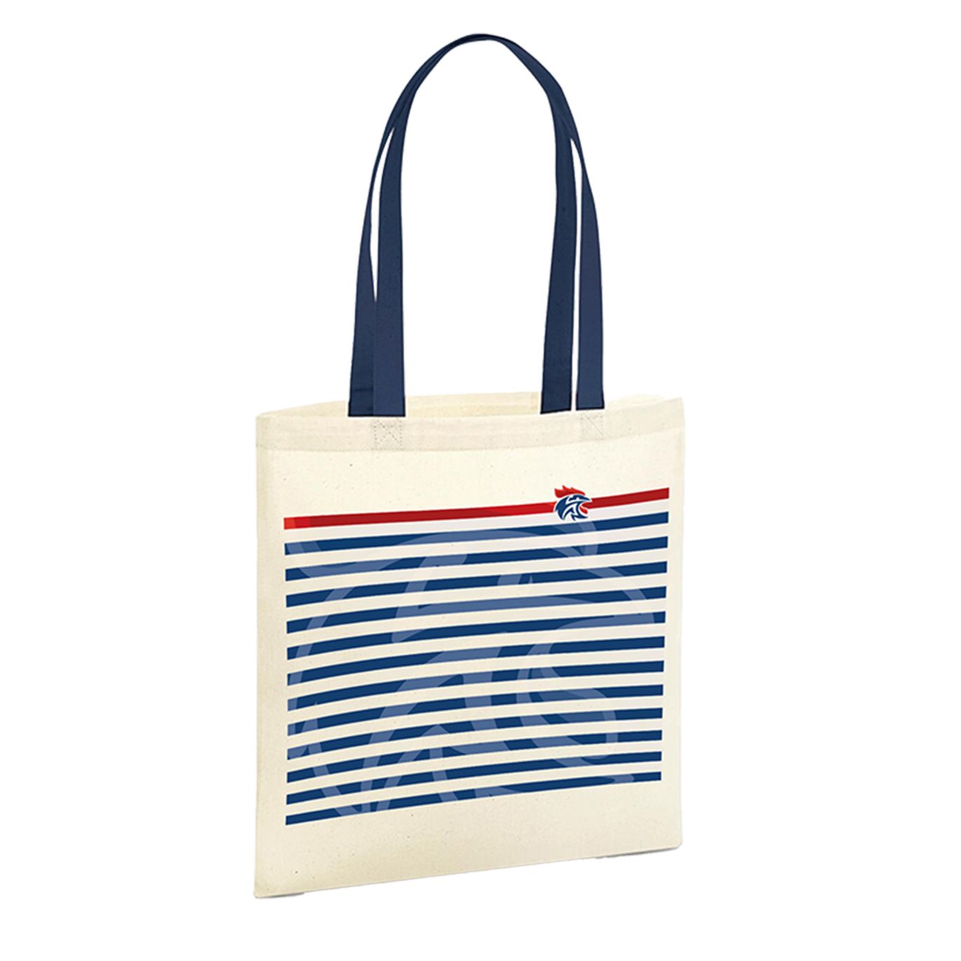 Sac Shopping Mariniere