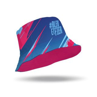 Bob Supporter Bleu et Fier