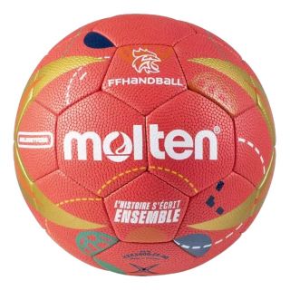 Ballon FFHB HX3400 Molten T3