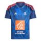 Maillot replica junior bleu EdF 23