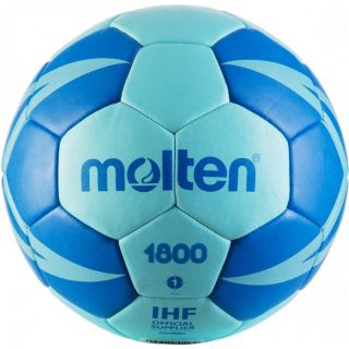 Ballon HX1800 Molten bleu
